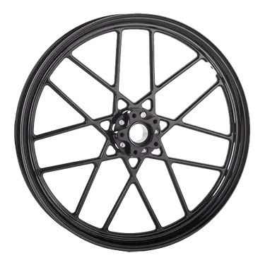 Lyndall TT Tracker Wheel - Front - Wheels